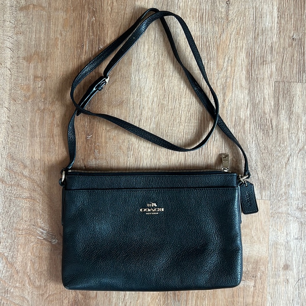 Coach Crossbody Small Purse
